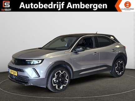 Opel Mokka 0