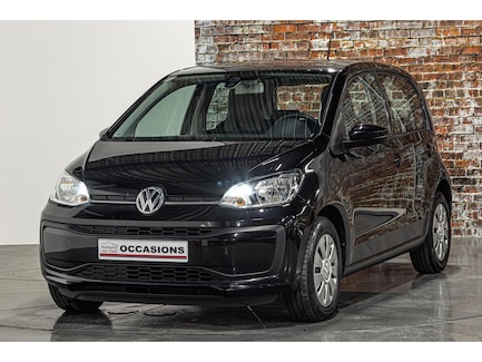 Volkswagen Up! 0