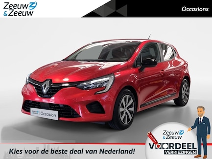 Renault Clio 0