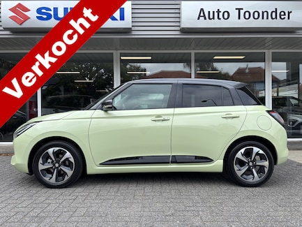 Suzuki Swift 0