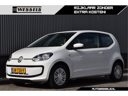 Volkswagen Up! 0
