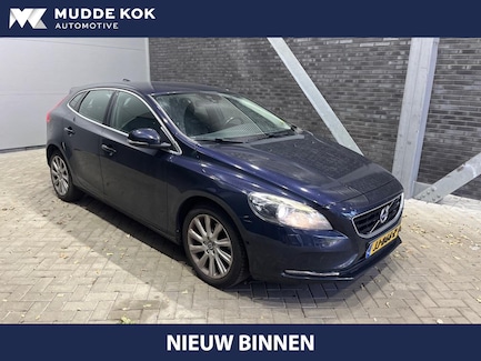 Volvo V40 0