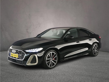 Audi A5 0