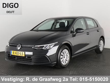 Volkswagen Golf 0