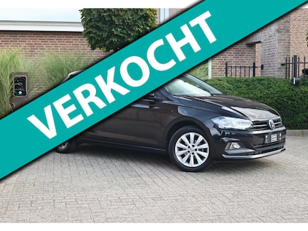 Volkswagen Polo 0
