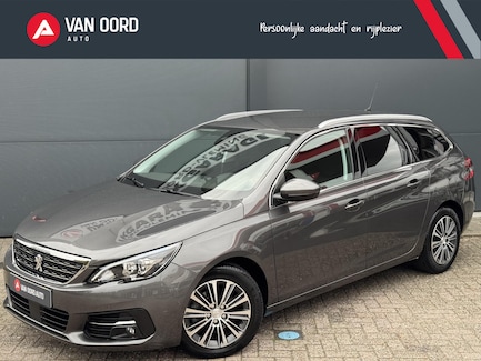 Peugeot 308 0