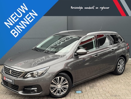 Peugeot 308 0