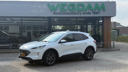 Ford Kuga 0