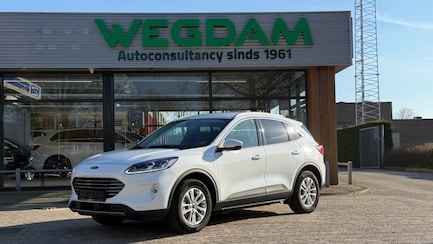 Ford Kuga 0