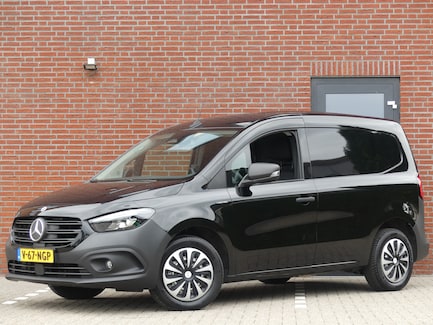 Mercedes-Benz eCitan 0