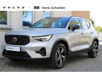 Volvo XC40 0