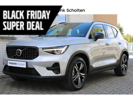 Volvo XC40 0