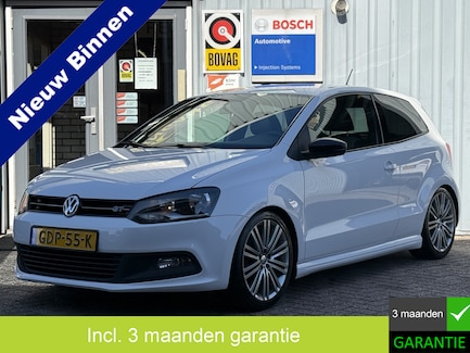 Volkswagen Polo 0