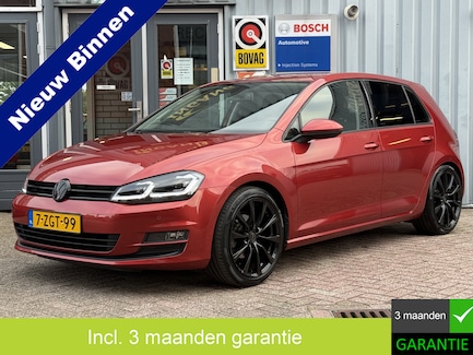 Volkswagen Golf 0