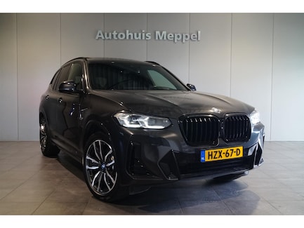 BMW X3 0