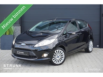 Ford Fiesta 0