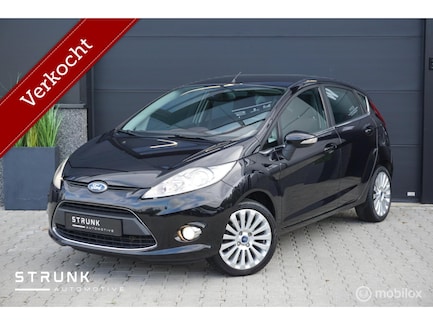 Ford Fiesta 0