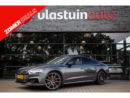 Audi A7 0
