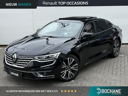 Renault Talisman 0