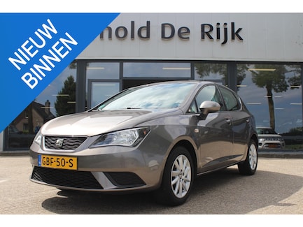 SEAT Ibiza 0