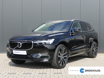 Volvo XC60 0