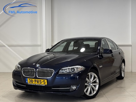 BMW 5-Serie 0