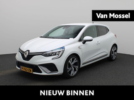 Renault Clio 0