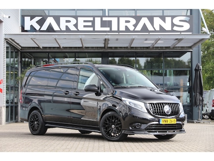 Mercedes-Benz Vito 0