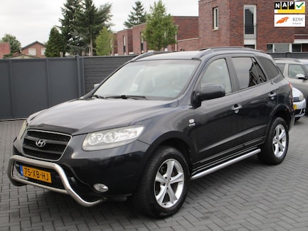 Hyundai Santa Fe 0