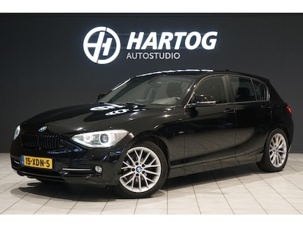 BMW 1-Serie 0