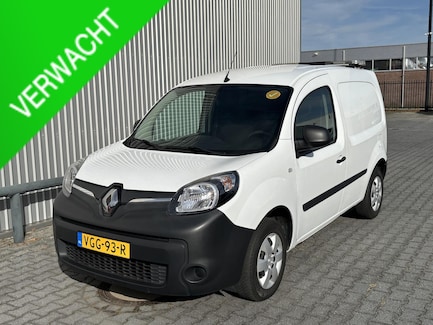 Renault Kangoo 0