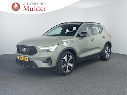 Volvo XC40 0