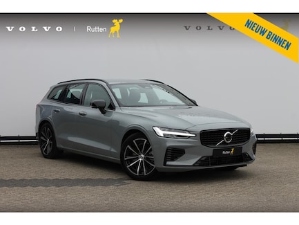 Volvo V60 0