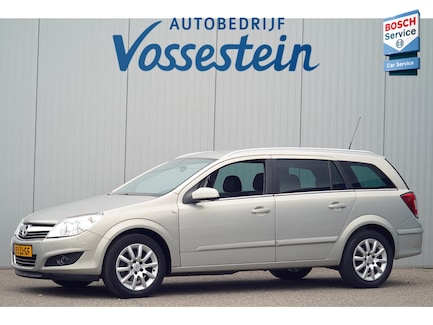 Opel Astra 0
