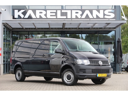Volkswagen Transporter 0