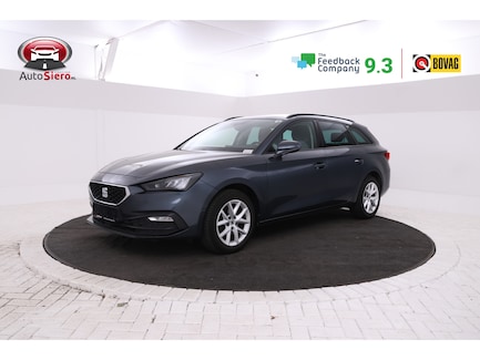 SEAT Leon 0