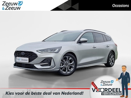 Ford Focus 0
