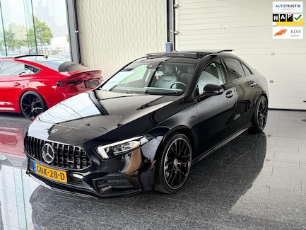 Mercedes-Benz A-klasse 0