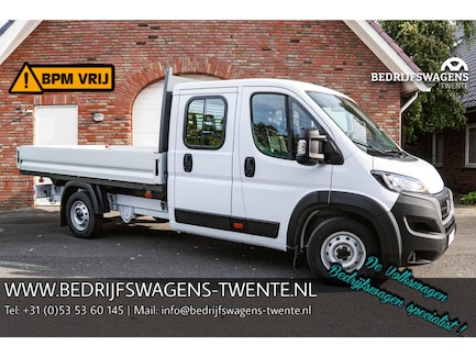 Fiat Ducato 0