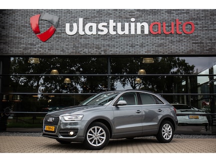 Audi Q3 0