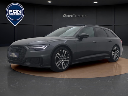 Audi A6 0