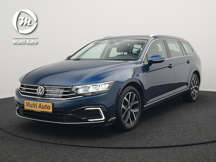 Volkswagen Passat 0