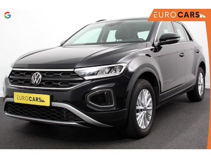 Volkswagen T-Roc 0