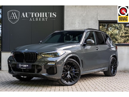 BMW X5 0