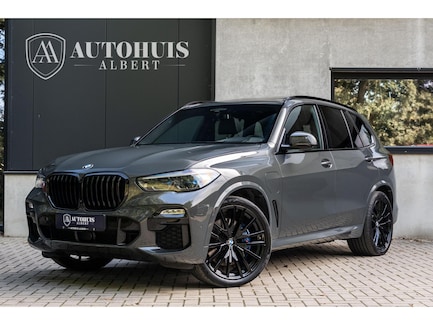 BMW X5 0