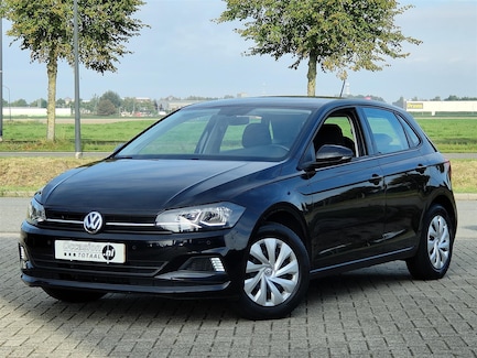 Volkswagen Polo 0