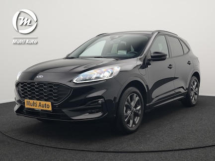 Ford Kuga 0