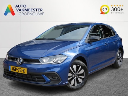 Volkswagen Polo 0