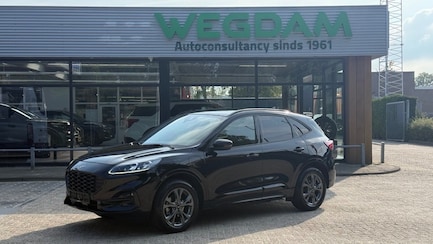 Ford Kuga 0