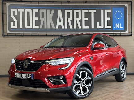 Renault Arkana 0